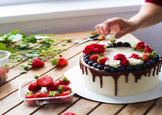 نکات مهم برای پخت کیک و شیرینی خوشمزه