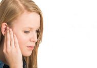 درمان سریع گوش درد با روش های خانگی