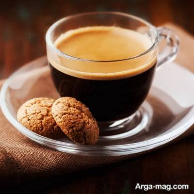 شیوه ساختن قهوه ایتالیایی