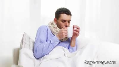 روش های طبیعی درمان سرماخوردگی