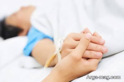 داستان دلیل عاشق بودن 