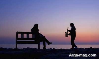 قصه زیبا عاشقانه 