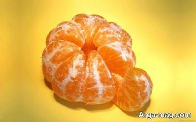 چگونه درخت نارنگی بکاریم