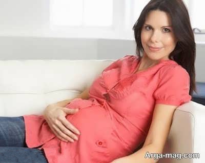 تقویت سیستم ایمنی در بارداری+تصویر