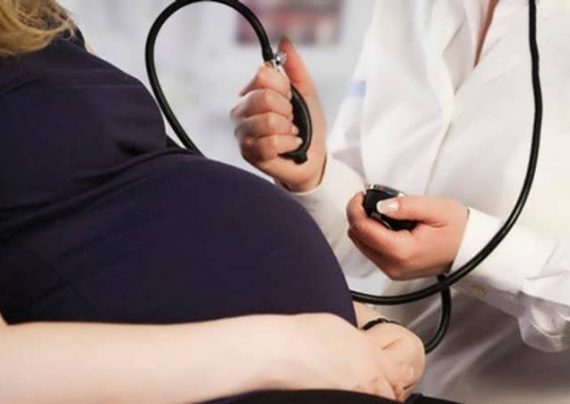 تقویت سیستم ایمنی در بارداری