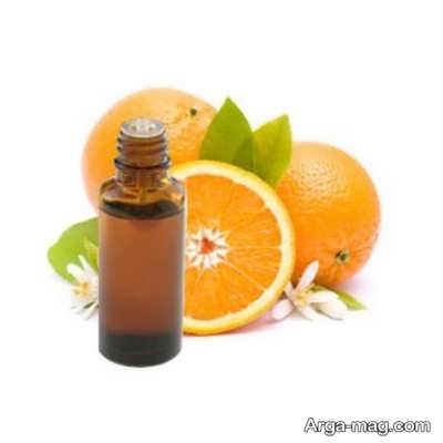 استفاده از روغن پرتقال برای از بین بردن موریانه