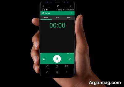 تکنیک های فن بیان برای تقویت آن