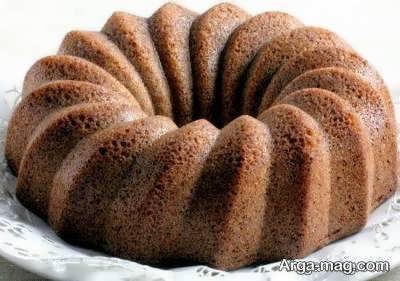 دستور پخت کیک دارچینی خوشمزه و بی نظیر در خانه