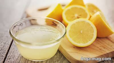 خواص لیمو ترش بر سلامت و زیبایی