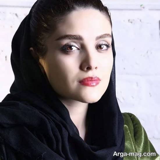گالری دیدنی و جذاب صبا سهیلی