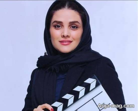 تصاویر زیبا و جذاب صبا سهیلی