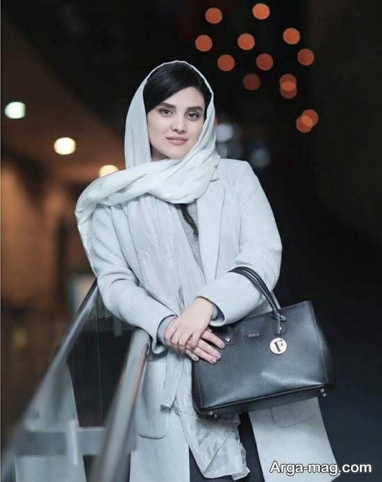 سرگذشت صبا سهیلی و تصاویر وی