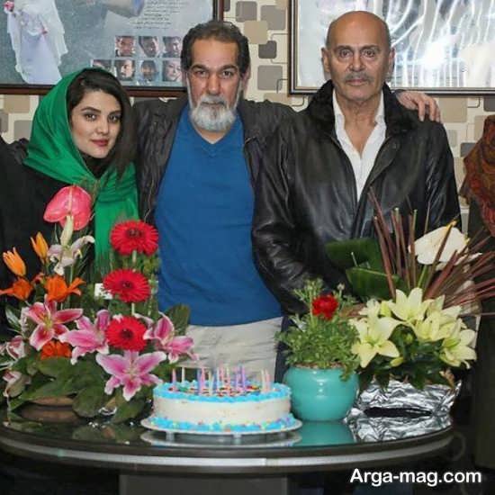 جذاب ترین تصویر صبا سهیلی