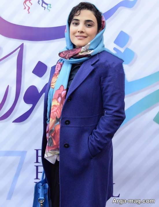 بیوگرافی کامل و جامع صبا سهیلی