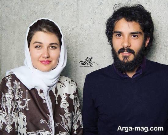 بیوگرافی خواندنی و جالب سینا مهرداد