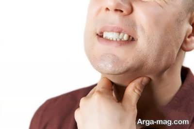 روش های تشخیص گلو درد استرپتوکوکی