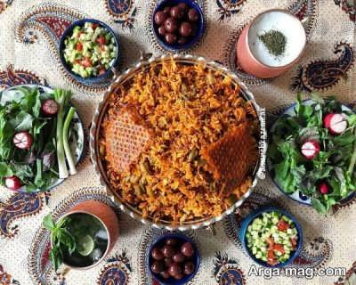 طرز تهیه استانبولی 