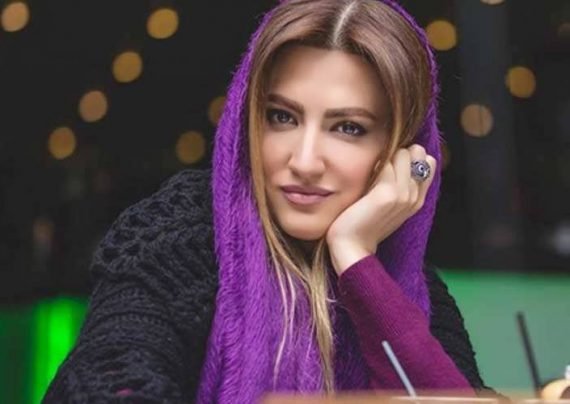 سمیرا حسینی از بازیگران مطرح و محبوب سینمای ایران