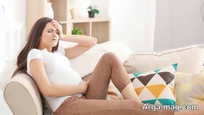 تاثیرات استفاده از خرفه در بارداری
