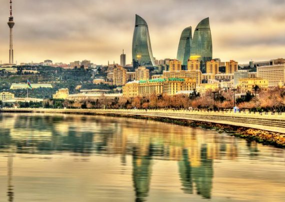 راهنمای سفر به آذربایجان