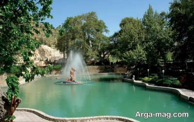 گردشگری در استان خراسان شمالی