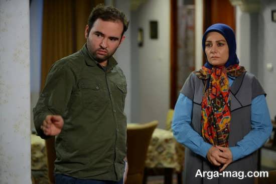 سرگذشت هنگامه قاضیانی و تصاویر وی