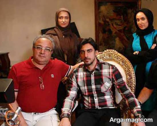 گالری شخصی حسین سهیلی زاده