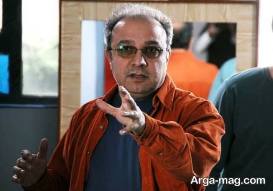 گالری جدید و جذاب حسین سهیلی زاده