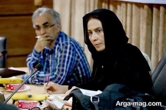 تاریخچه زندگی مریم کاظمی