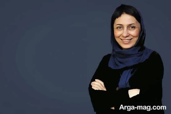 شرح حال مریم کاظمی و همراه با تصاویر شخصی