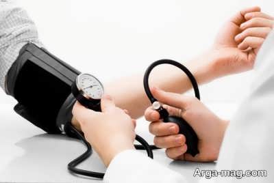 داروی کنترل فشار خون بالا