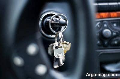  بررسی علت های استارت نخوردن ماشین