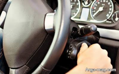 بررسی علت استارت نخوردن ماشین