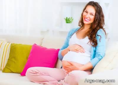 درمان ترش کردن در دوران حاملگی