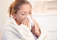 آشنایی با درمان گیاهی سرماخوردگی