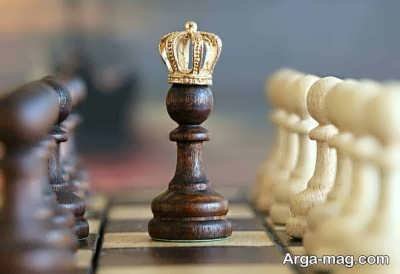 تاریخ ایجاد شطرنج