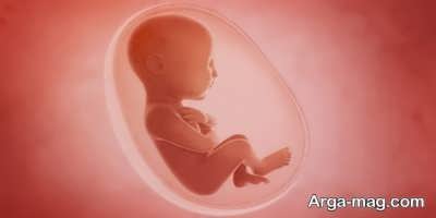 خطرات کم شدن مایع دور جنین 