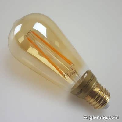 استفاده از لامپ ال ای دی