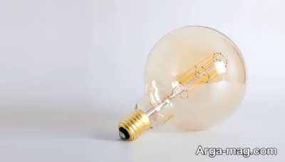چگونگی تعمیر لامپ ال ای دی