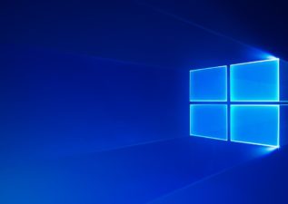 آموزش حذف ویندوز 10