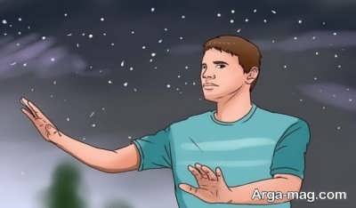 آشنایی با علایم شب کوری