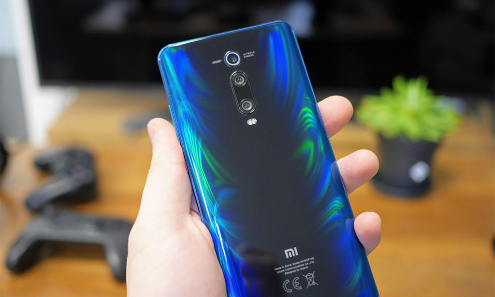 Xiaomi Mi 9 Где Купить