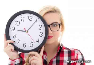 برنامه اوقات فراغت کودکان