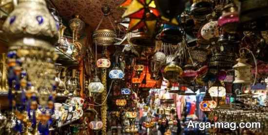نحوه کار در عمان