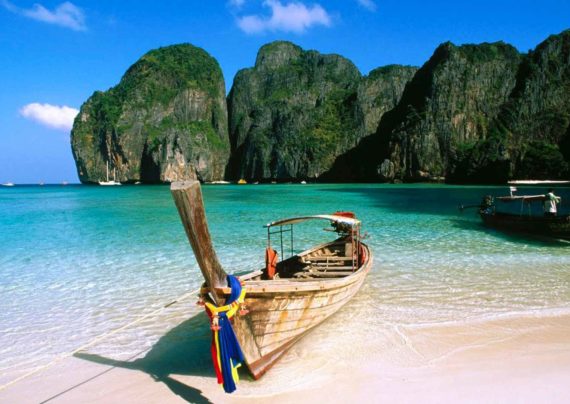 دیدنی های تایلند برای گردشگران