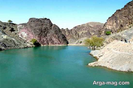 آشنایی با دیدنی های بیرجند