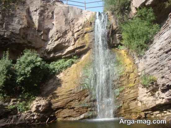 جاذبه های توریستی بیرجند
