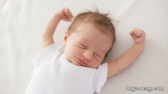 روش های خواباندن کودک بدخواب
