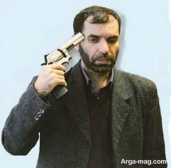 بیوگرافی مسعود ده نمکی از فعالان سیاسی در انصار حزب الله