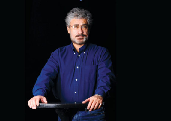 بیوگرافی محمد صادقی